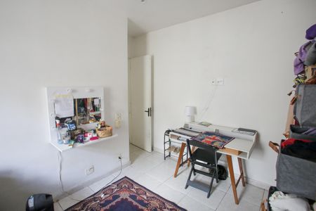 Apartamento à venda com 55m², 2 quartos e 1 vagaQuarto 1