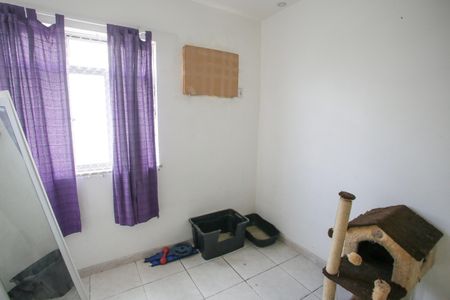 Apartamento à venda com 55m², 2 quartos e 1 vagaQuarto 2