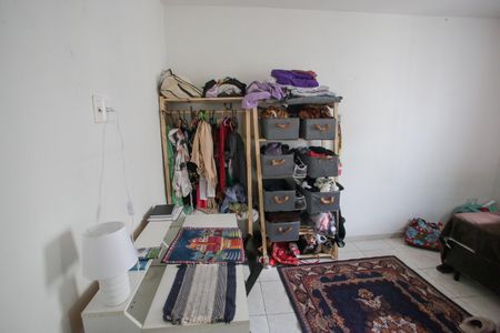 Apartamento à venda com 55m², 2 quartos e 1 vagaQuarto 1