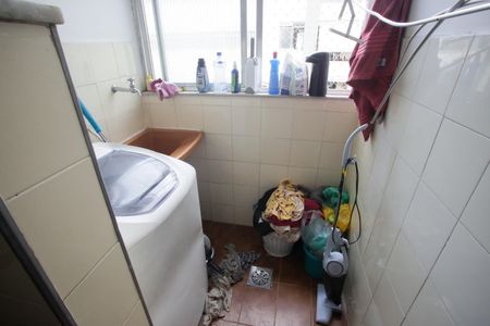 Apartamento à venda com 55m², 2 quartos e 1 vagaÁrea de Serviço