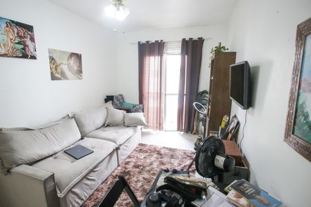 Apartamento à venda com 55m², 2 quartos e 1 vagaSala