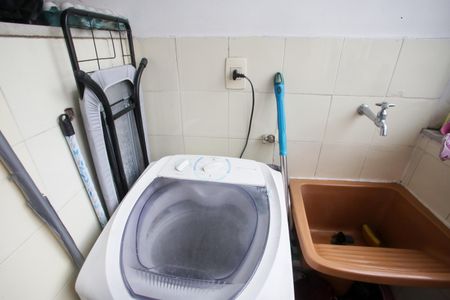 Apartamento à venda com 55m², 2 quartos e 1 vagaÁrea de Serviço