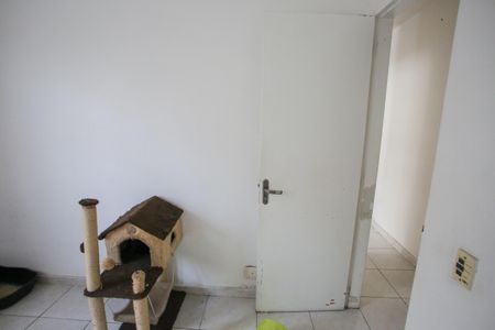 Apartamento à venda com 55m², 2 quartos e 1 vagaQuarto 2