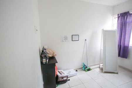 Apartamento à venda com 55m², 2 quartos e 1 vagaQuarto 2