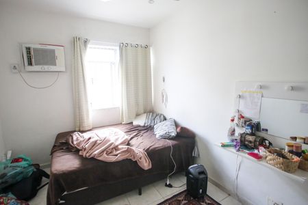 Apartamento à venda com 55m², 2 quartos e 1 vagaQuarto 1