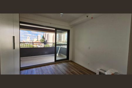 Studio à venda com 31m², 1 quarto e sem vagaStudio 