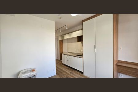 Studio  de kitnet/studio à venda com 1 quarto, 31m² em Vila Mariana, São Paulo