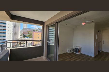 Studio  de kitnet/studio à venda com 1 quarto, 31m² em Vila Mariana, São Paulo