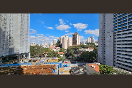 Studio  de kitnet/studio à venda com 1 quarto, 31m² em Vila Mariana, São Paulo