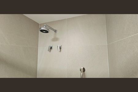 Studio à venda com 31m², 1 quarto e sem vagaBanheiro