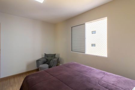 Quarto 1 de apartamento à venda com 2 quartos, 64m² em Vila Silveira, Guarulhos