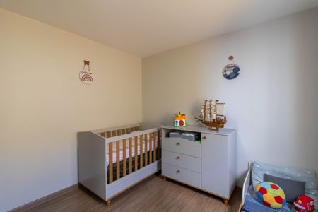 Quarto 2 de apartamento à venda com 2 quartos, 64m² em Vila Silveira, Guarulhos