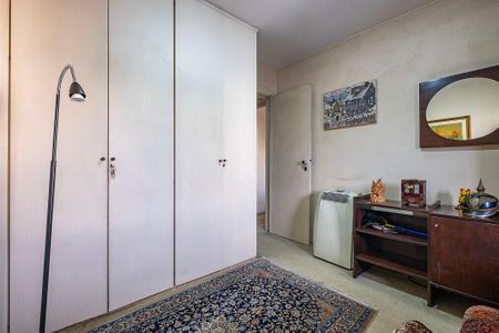 Apartamento à venda com 176m², 2 quartos e 2 vagasQuarto 