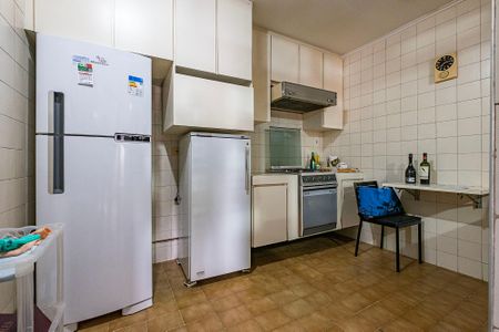 Apartamento à venda com 176m², 2 quartos e 2 vagasCozinha