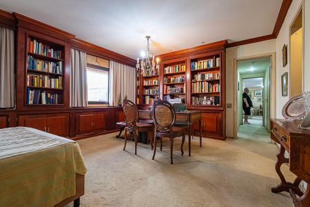 Apartamento à venda com 176m², 2 quartos e 2 vagasSuíte