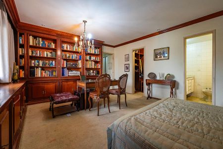 Apartamento à venda com 176m², 2 quartos e 2 vagasSuíte