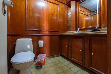 Apartamento à venda com 176m², 2 quartos e 2 vagasLavabo