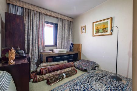 Apartamento à venda com 176m², 2 quartos e 2 vagasQuarto 