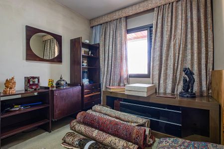 Apartamento à venda com 176m², 2 quartos e 2 vagasQuarto 