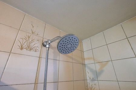 Apartamento à venda com 176m², 2 quartos e 2 vagasBanheiro da Suíte