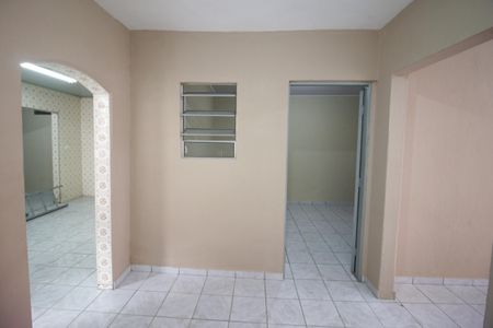 Sala de Jantar 1 de casa para alugar com 3 quartos, 131m² em Veloso, Osasco