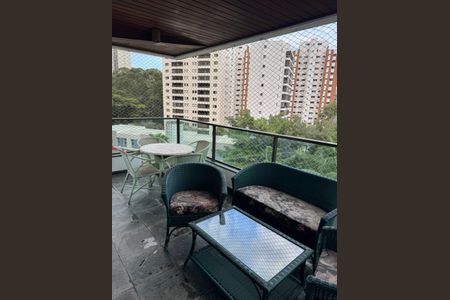 Apartamento à venda com 242m², 3 quartos e 4 vagas Apartamento à venda com 242m², 3 quartos e 4 vagasFoto 16