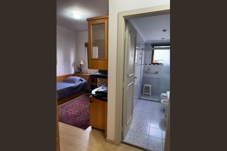 Foto 11 de apartamento à venda com 3 quartos, 242m² em Vila Suzana, São Paulo