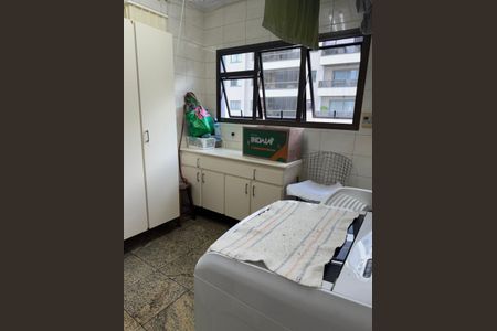 Foto 19 de apartamento à venda com 3 quartos, 242m² em Vila Suzana, São Paulo