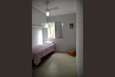Apartamento à venda com 54m², 2 quartos e 1 vagaQuarto 2