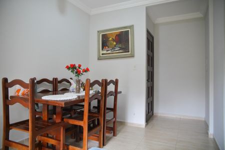 Apartamento à venda com 54m², 2 quartos e 1 vagaSala