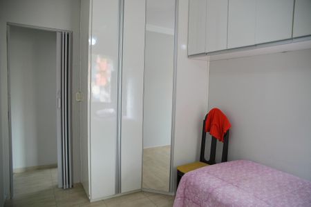 Apartamento à venda com 54m², 2 quartos e 1 vagaQuarto 2