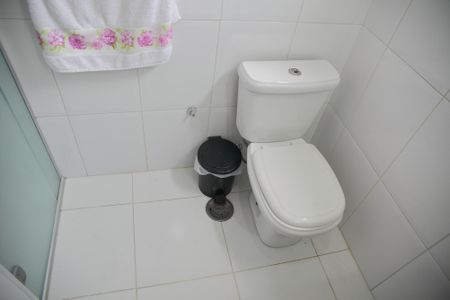 Apartamento à venda com 54m², 2 quartos e 1 vagaBanheiro