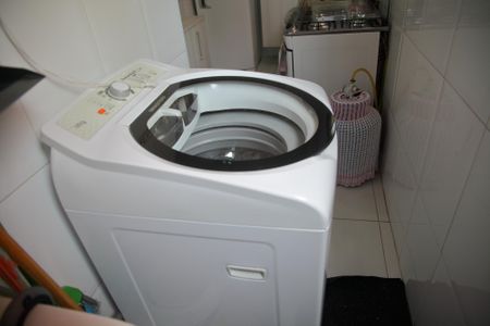 Apartamento à venda com 54m², 2 quartos e 1 vagaÁrea de Serviço