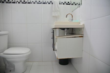 Apartamento à venda com 54m², 2 quartos e 1 vagaBanheiro