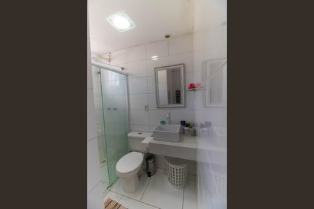 Casa à venda com 371m², 7 quartos e 4 vagasCasa 2 Banheiro da Suíte 2