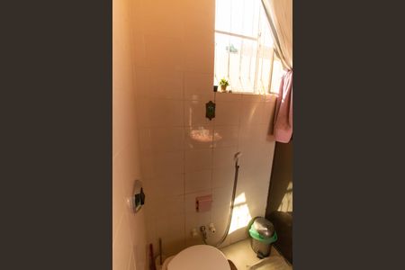 Casa à venda com 371m², 7 quartos e 4 vagasBanheiro da Suíte 3