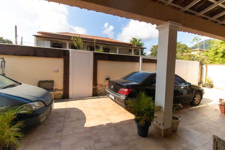 Casa à venda com 371m², 7 quartos e 4 vagasVista da Sala