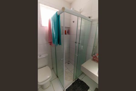 Casa à venda com 371m², 7 quartos e 4 vagasCasa 2 Banheiro da Suíte 1