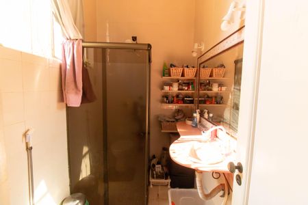 Casa à venda com 371m², 7 quartos e 4 vagasBanheiro da Suíte 3