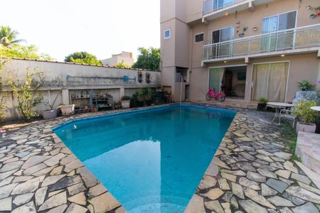 Casa à venda com 371m², 7 quartos e 4 vagasÁrea externa