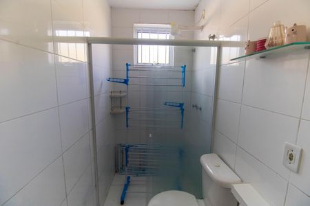 Casa à venda com 371m², 7 quartos e 4 vagasCasa 2 Banheiro Social