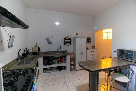 Casa à venda com 371m², 7 quartos e 4 vagasCozinha