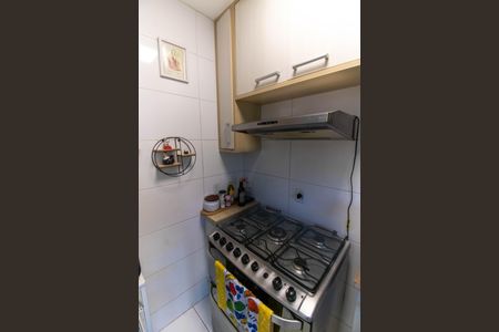 Casa à venda com 371m², 7 quartos e 4 vagasCasa 2 Cozinha