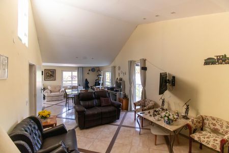 Casa à venda com 371m², 7 quartos e 4 vagasSala 2