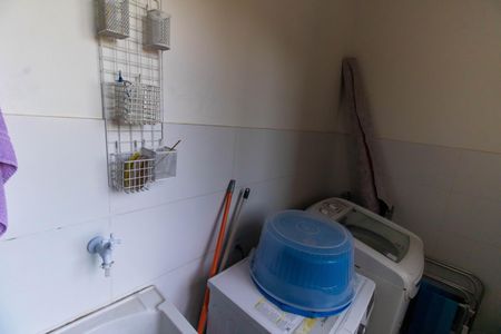 Casa à venda com 371m², 7 quartos e 4 vagasÁrea de Serviço