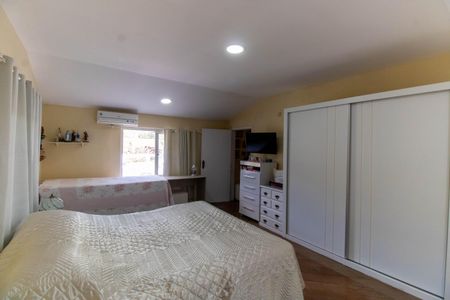 Casa à venda com 371m², 7 quartos e 4 vagasSuíte 2