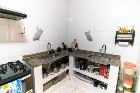 Casa à venda com 371m², 7 quartos e 4 vagasCozinha