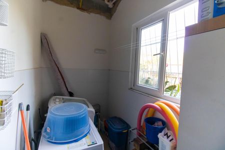 Casa à venda com 371m², 7 quartos e 4 vagasÁrea de Serviço