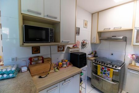 Casa à venda com 371m², 7 quartos e 4 vagasCasa 2 Cozinha
