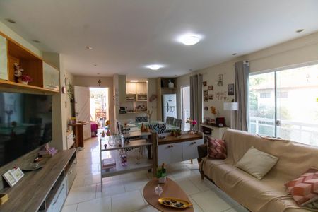 Casa à venda com 371m², 7 quartos e 4 vagasCasa 2 Sala